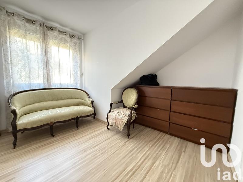 Maison - 173 m² - 6 pièces