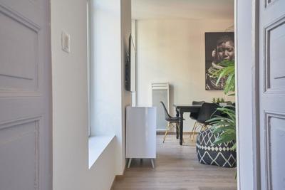 Appartement - 88 m² - 5 pièces