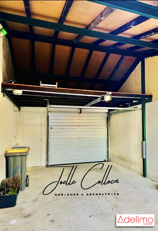 Appartement - 77 m² - 4 pièces