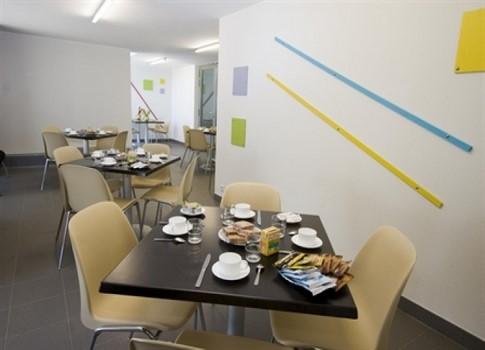 Studio - 16 m² - 1 pièce