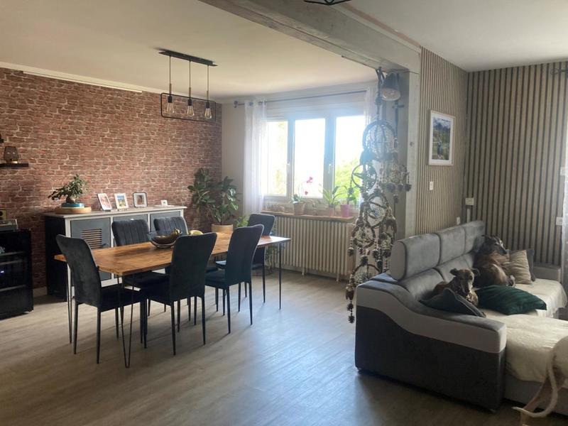 Villa - 138 m² - 8 pièces