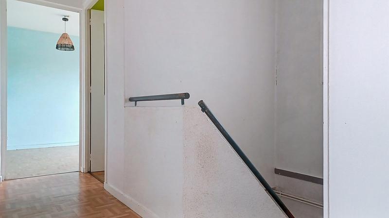 Maison - 83 m² - 5 pièces