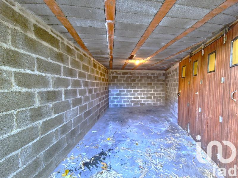 Appartement - 29 m² - 1 pièce