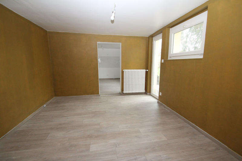 Maison de ville - 206 m² - 5 pièces