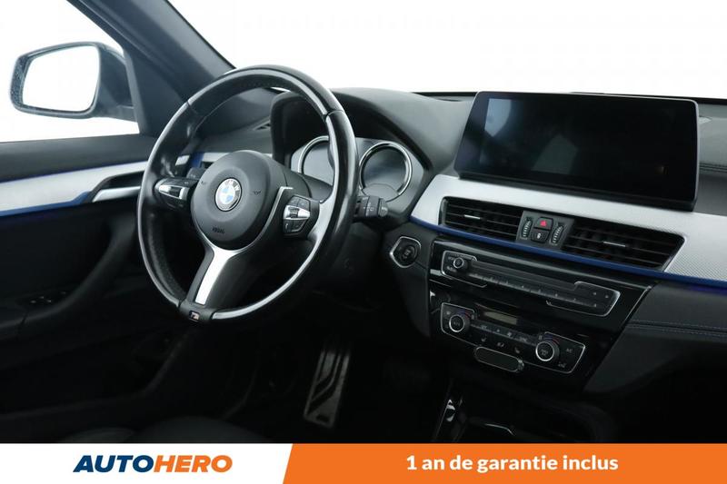 Bmw X1 sDrive16d m Sport Dkg7 116 ch