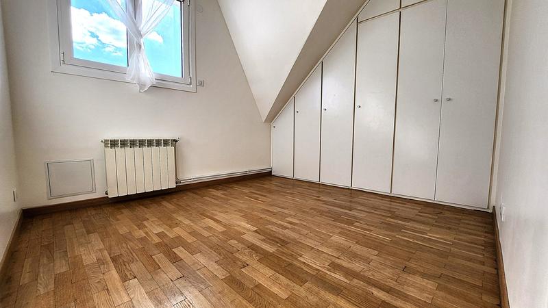 Maison - 130 m² - 4 pièces