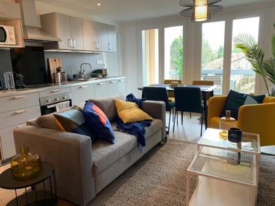 Appartement - 79 m² - 5 pièces