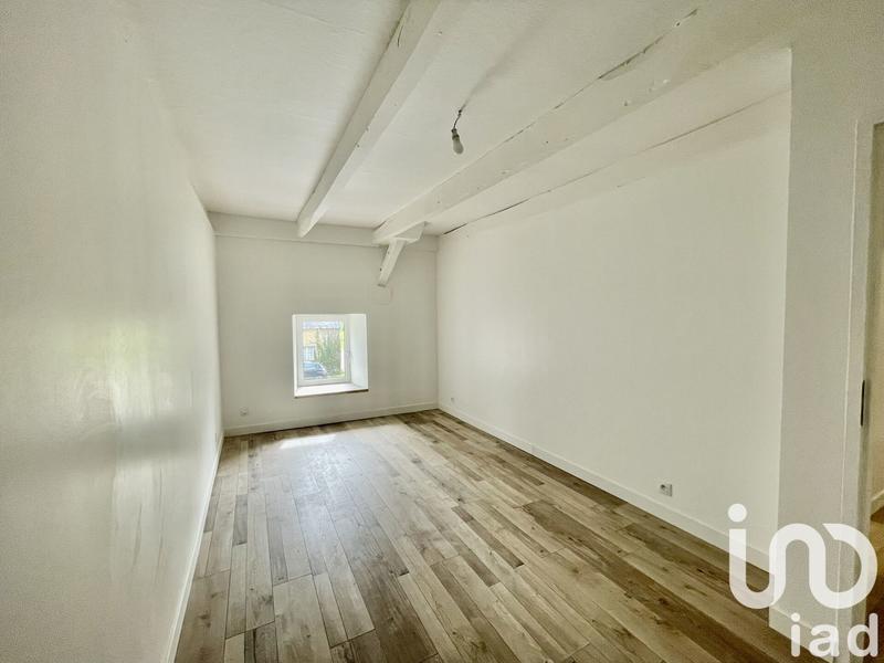 Maison - 80 m² - 3 pièces