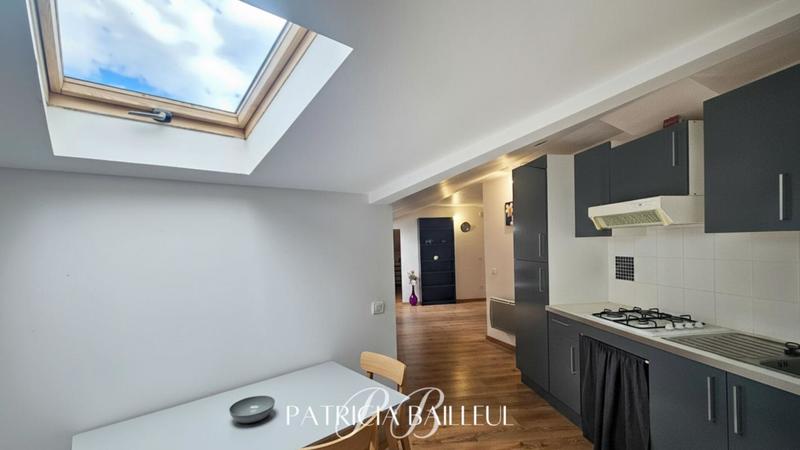 Maison - 165 m² - 7 pièces