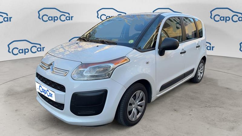 Citroën C3 Picasso 1.6 HDi 92 Confort