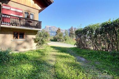 Châlet - 140 m² - 9 pièces