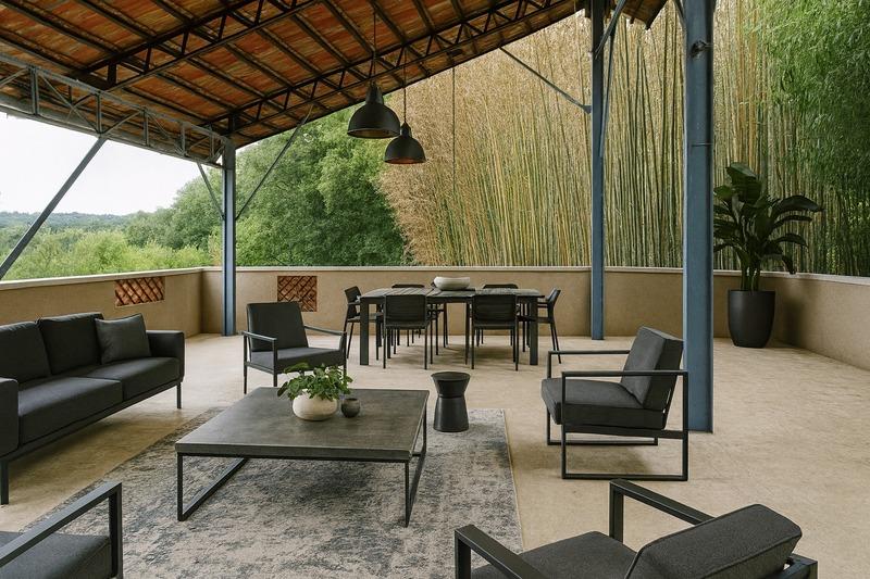 Maison - 179 m² - 5 pièces