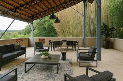 Maison - 179 m² - 5 pièces