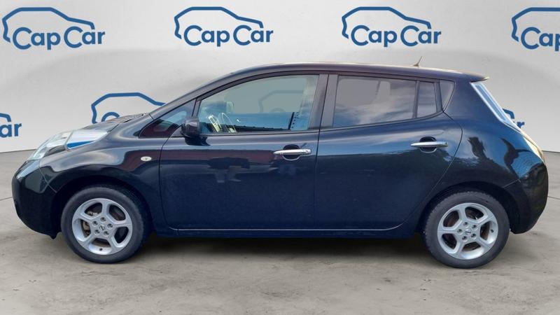 Nissan Leaf 30 kWh 109 Acenta - Automatique