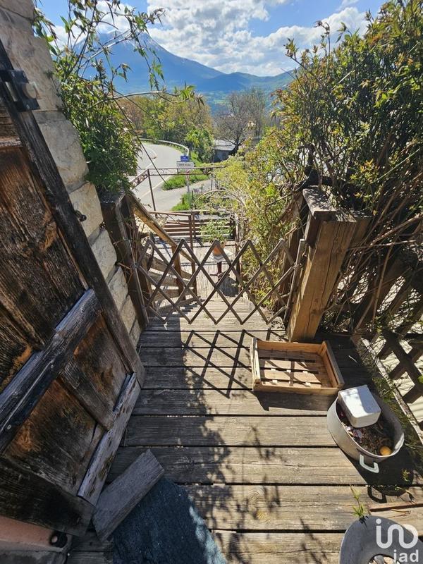 Local commercial - 270 m²