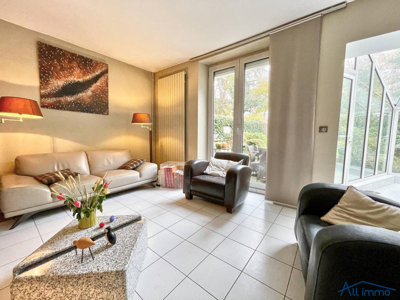 Maison ancienne - 180 m² - 6 pièces