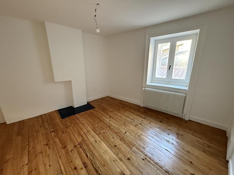 Maison - 81 m² - 3 pièces