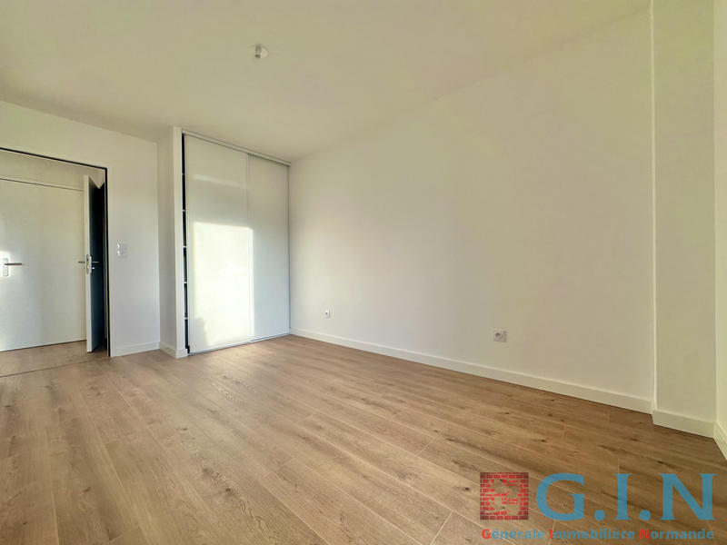 Appartement - 76 m² - 3 pièces