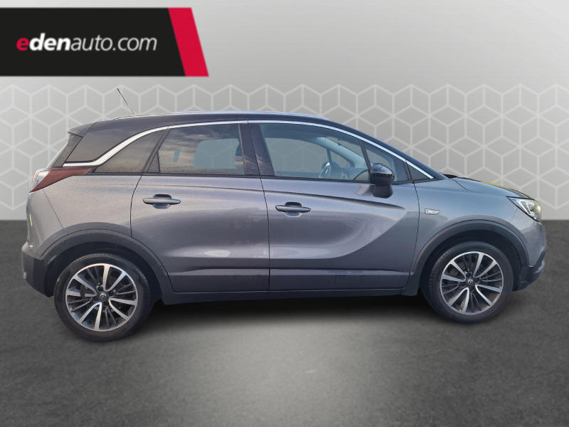 Opel Crossland X 1.2 Turbo 130 ch Ultimate