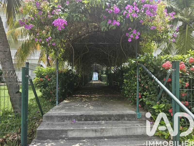 Duplex - 83 m² - 3 pièces