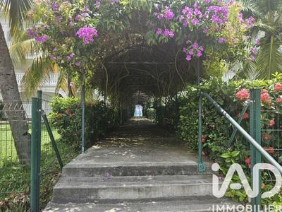 Duplex - 83 m² - 3 pièces