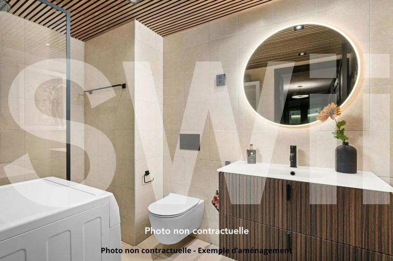 Maison - 122 m² - 5 pièces