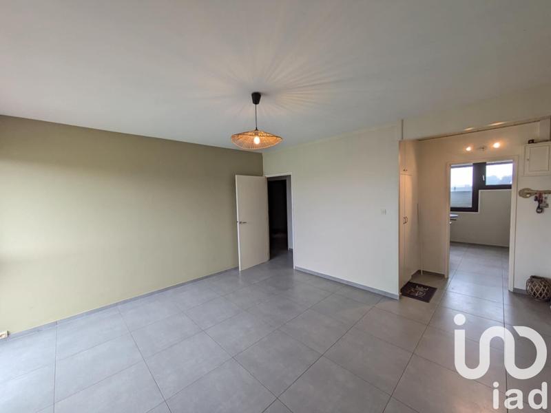 Appartement - 68 m² - 4 pièces