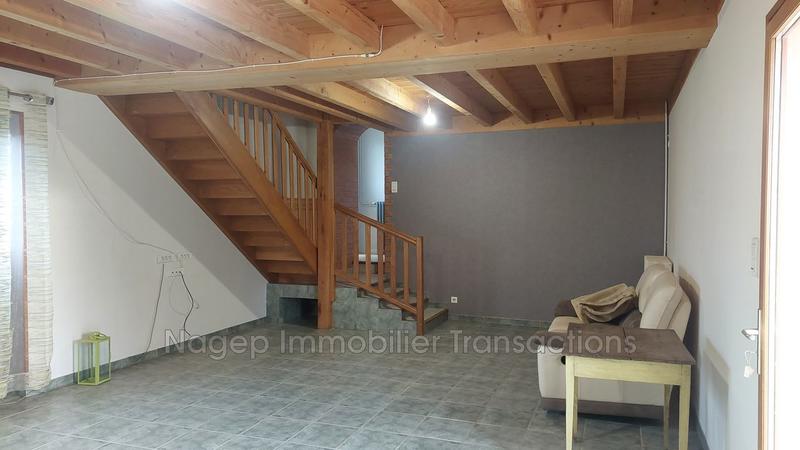 Maison - 200 m² - 8 pièces