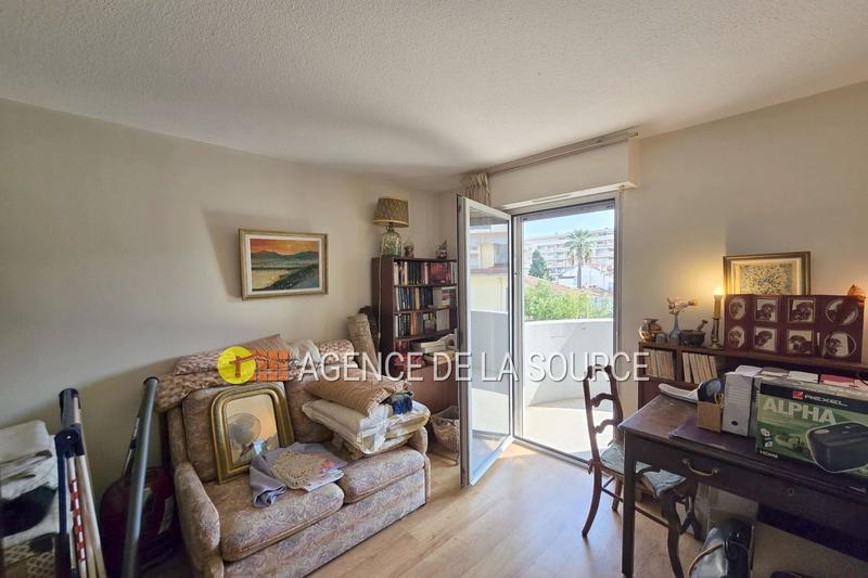 Appartement - 87 m² - 3 pièces