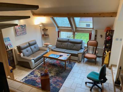 Maison - 203 m² - 6 pièces