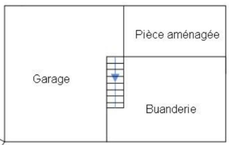 Maison - 152 m² - 7 pièces