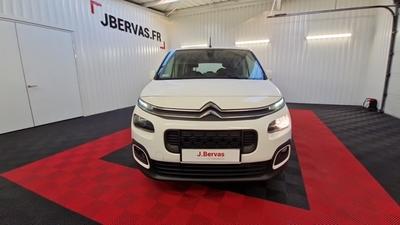 Citroën Berlingo Taille Xl BlueHDi 130 s&amp;amp;S Bvm6 Feel