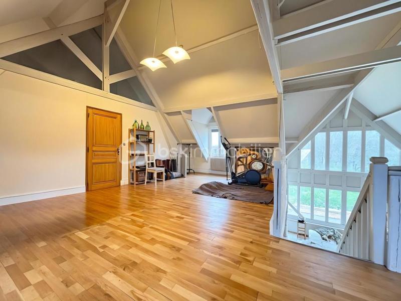 Maison ancienne - 261 m² - 8 pièces