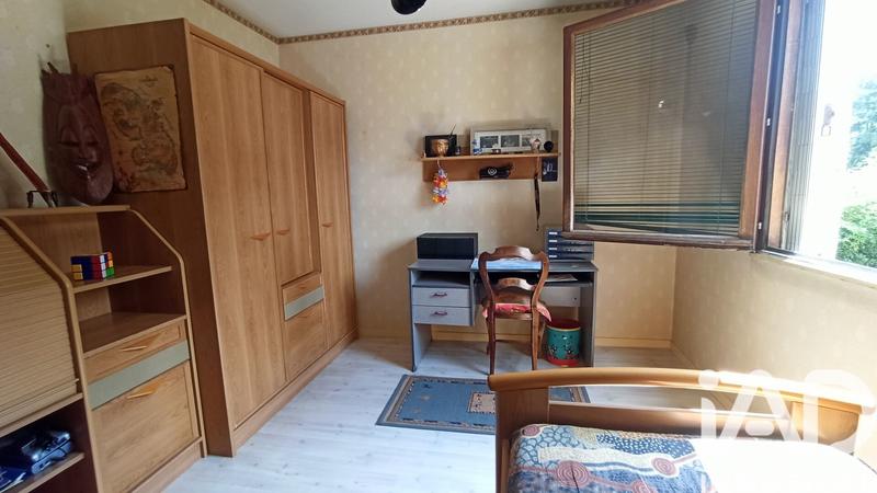 Appartement - 85 m² - 3 pièces