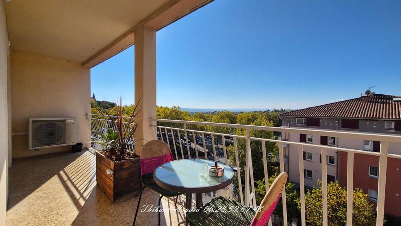 Appartement - 124 m² - 5 pièces