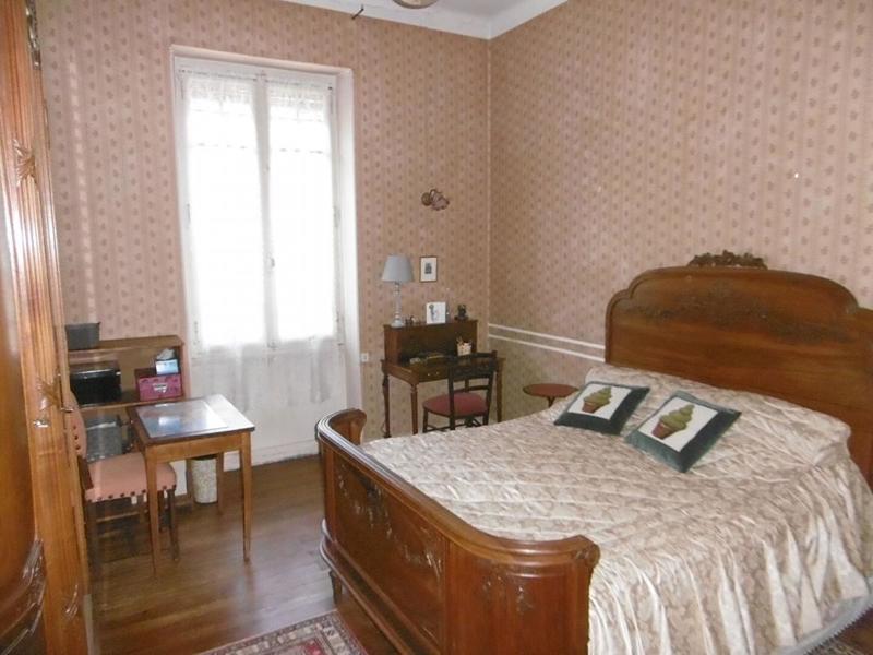 Maison - 123 m² - 5 pièces