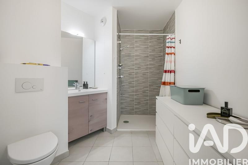 Appartement - 28 m² - 1 pièce