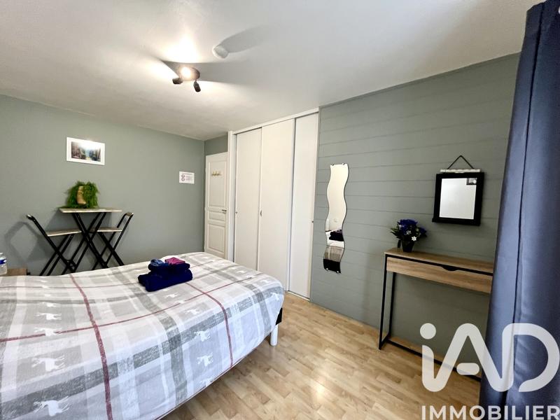 Maison de campagne - 248 m² - 10 pièces