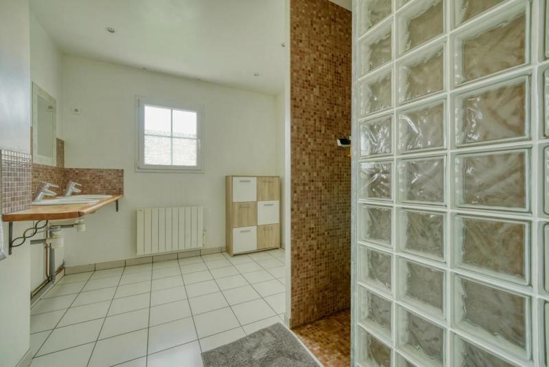 Maison - 134 m² - 4 pièces