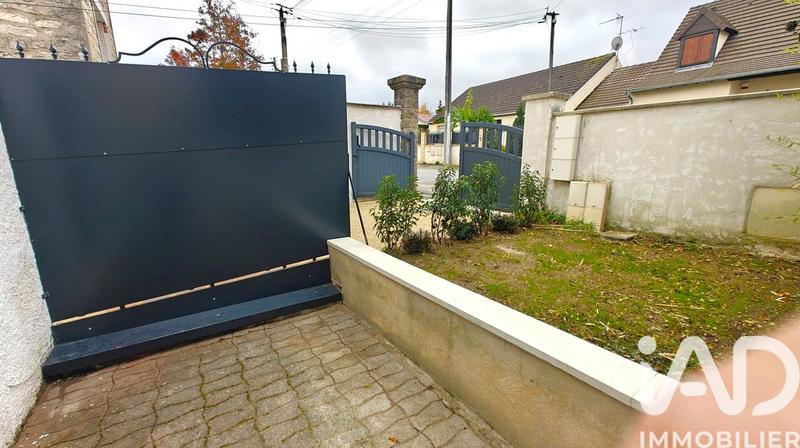 Maison - 49 m² - 2 pièces