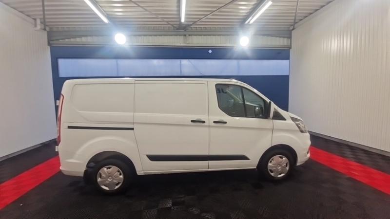 Ford Transit Custom 300 L1h1 2.0 Ecoblue 130 Trend Business