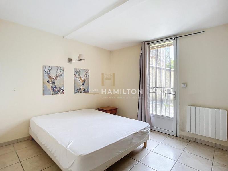 Mas - 346 m² - 6 pièces