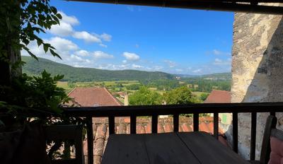 Maison - 150 m² - 8 pièces