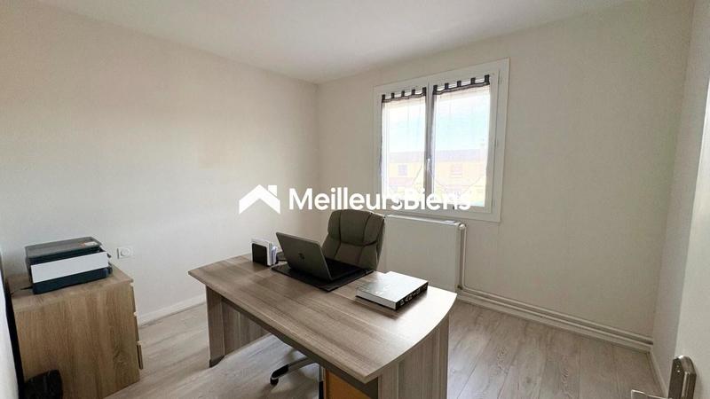 Maison de ville - 92 m² - 5 pièces