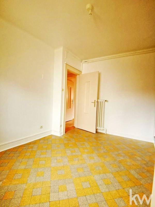 Appartement - 81 m² - 4 pièces