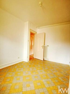 Appartement - 81 m² - 4 pièces