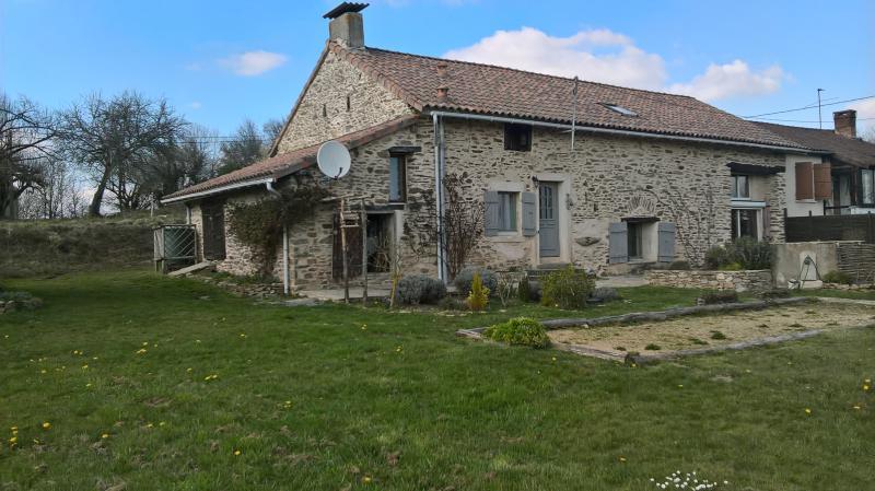 Maison - 180 m² - 5 pièces
