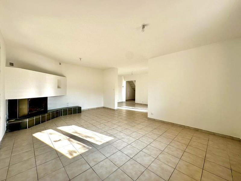 Maison - 143 m² - 5 pièces