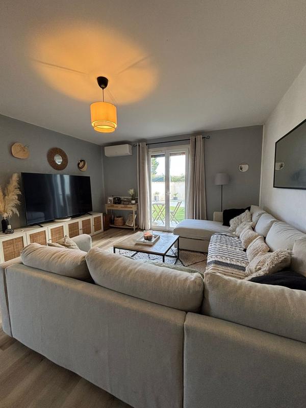 Villa - 95 m² - 5 pièces