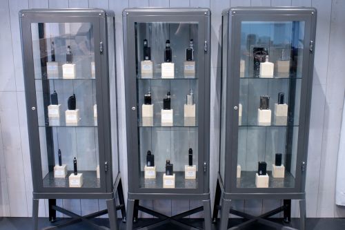 Harry Vapoteur Alfortville